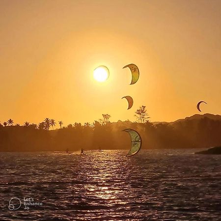 Cumbuco - Eco Paradise - Ap 112 Каукая Экстерьер фото