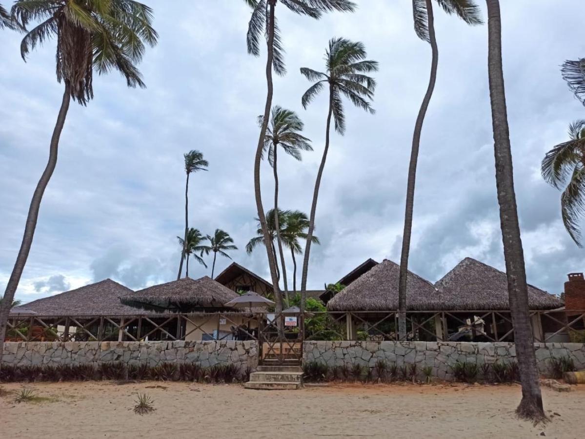 Cumbuco - Eco Paradise - Ap 112 Каукая Экстерьер фото