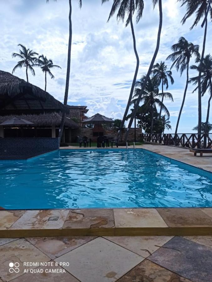 Cumbuco - Eco Paradise - Ap 112 Каукая Экстерьер фото