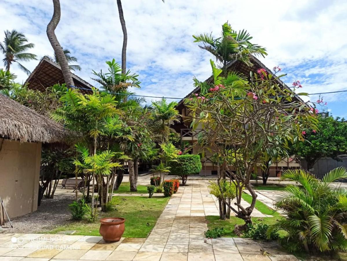 Cumbuco - Eco Paradise - Ap 112 Каукая Экстерьер фото