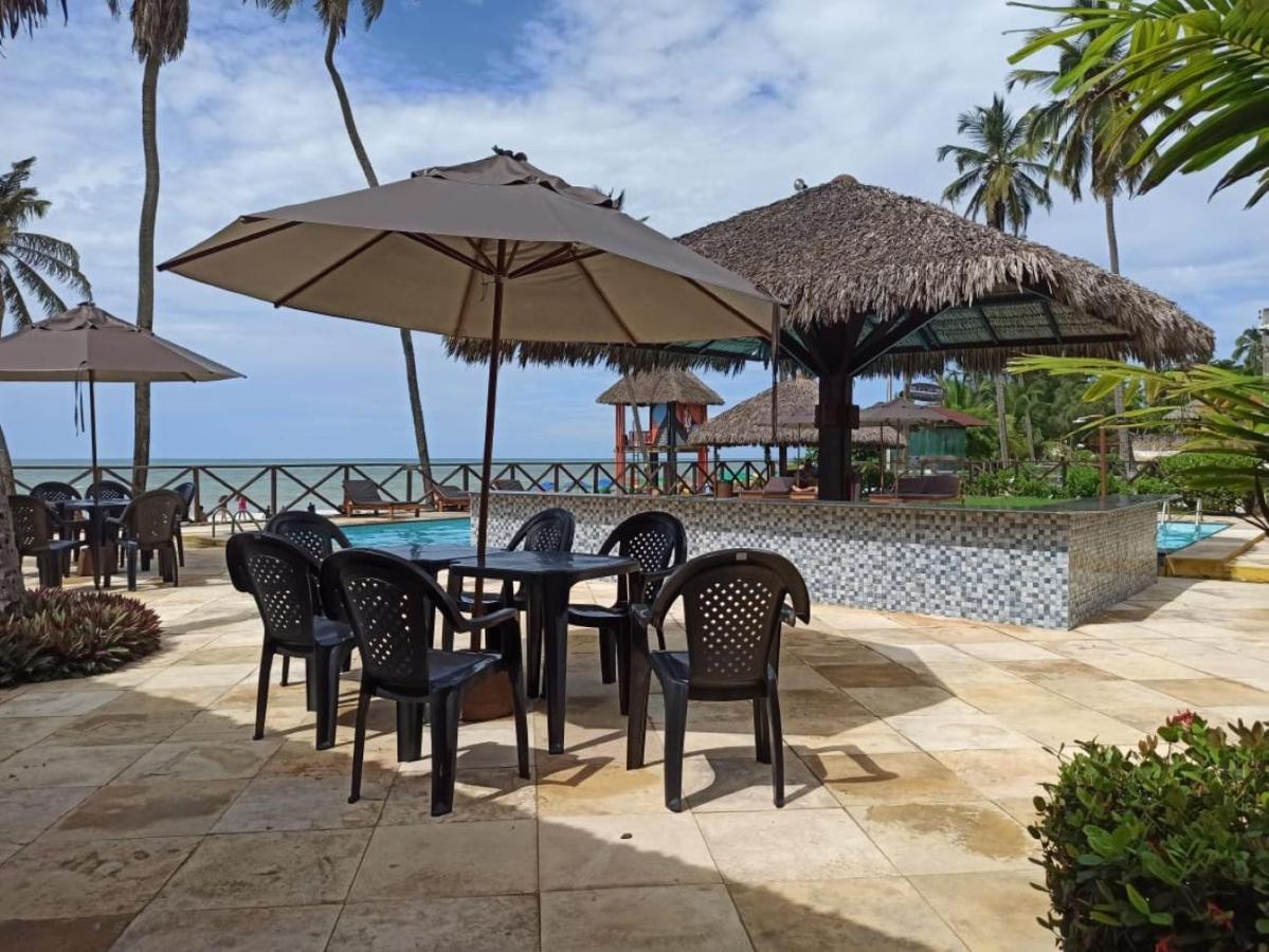 Cumbuco - Eco Paradise - Ap 112 Каукая Экстерьер фото