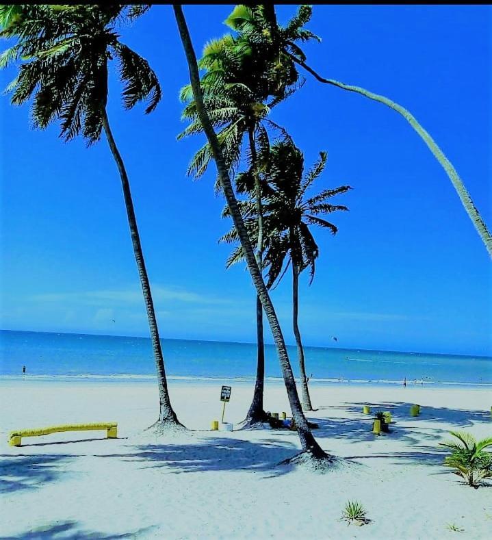 Cumbuco - Eco Paradise - Ap 112 Каукая Экстерьер фото
